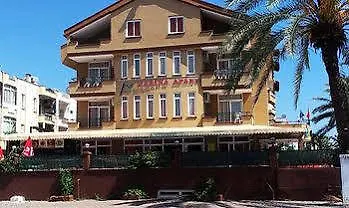 Hotel Marina 2*