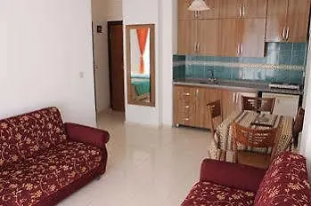 Hotel Marina Marmaris