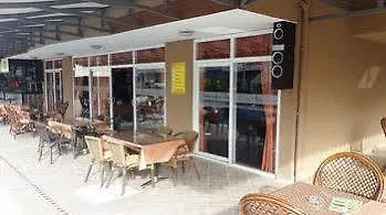 Marina Hotel Marmaris