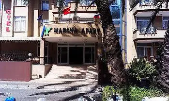Marina מרמריס